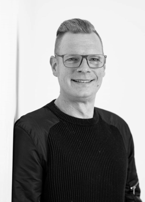 Andre Wolf
