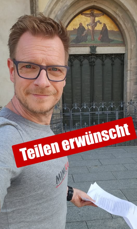 95 digitale Thesen